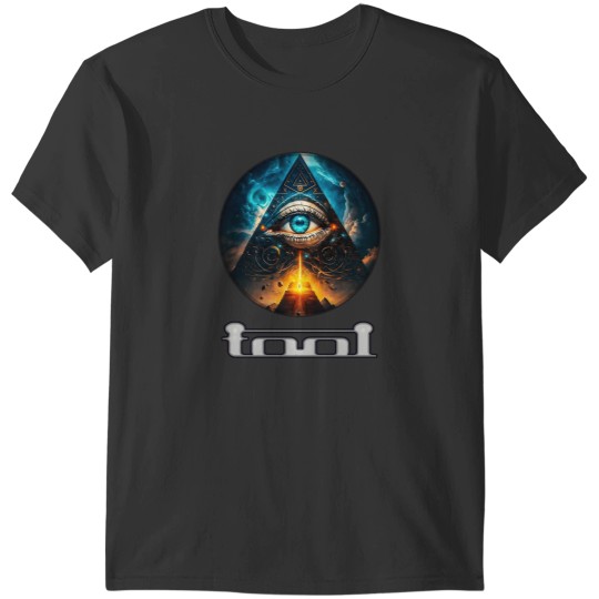 Discover New Bestseller Toolband T-Shirts