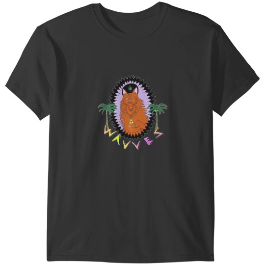 Discover the wavves when a year is over T-Shirts