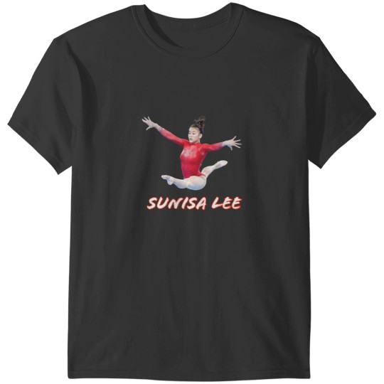Discover SUNI Lee T-Shirts