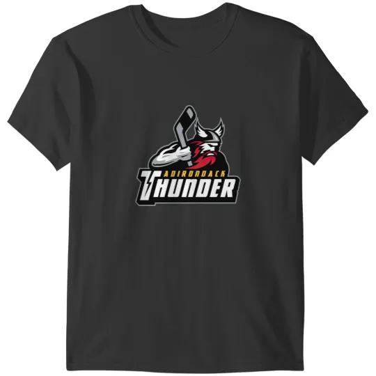 Discover Adirondacks Thunder T-Shirts