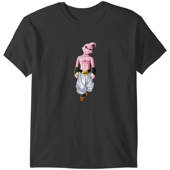Discover Majin Buu Kid T-Shirts