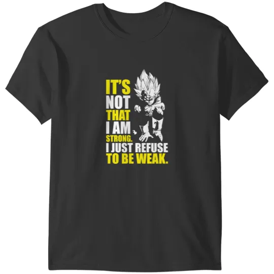 Discover That One Punch Red T-Shirts