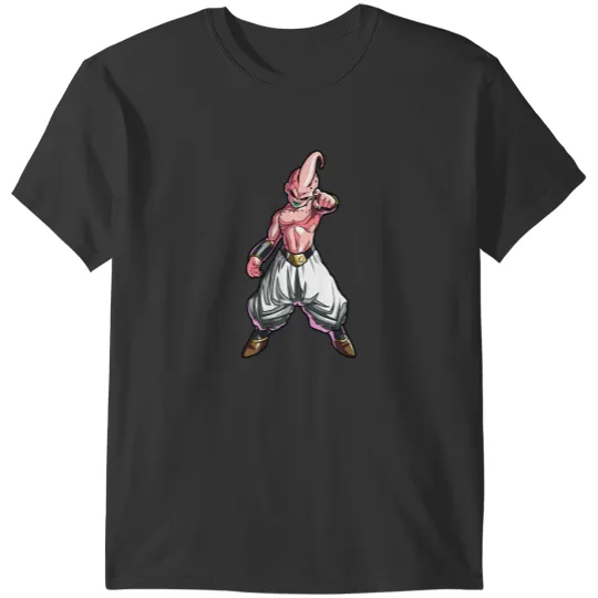 Discover Kid Buu Premium T-Shirts