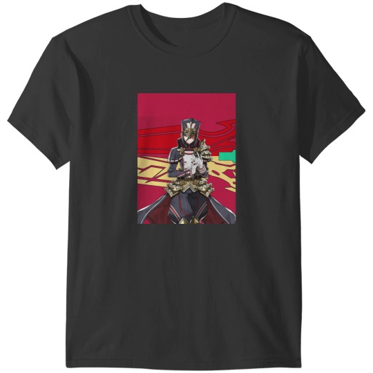 Discover Morag (Xenoblade Chronicles 2) Graphic Morag (Xenoblade Chronicles 2) Graphic T-Shirts