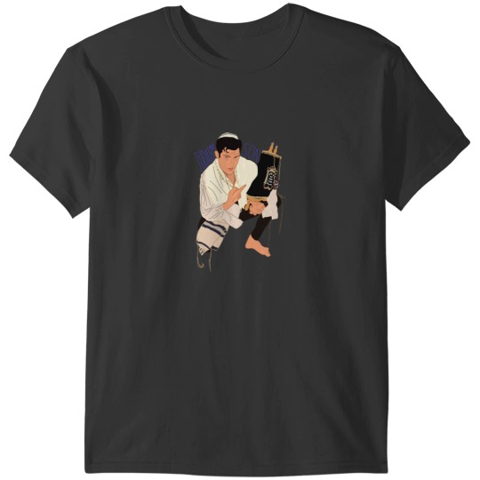 Discover New  Quote Schmidt Judaism son T-Shirts