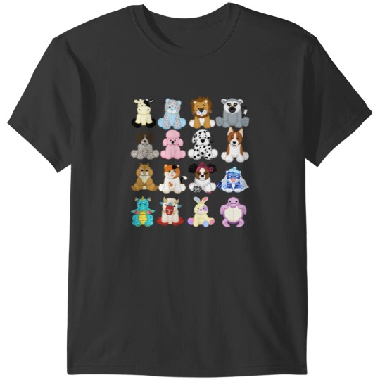 Discover Webkinz Kids T-Shirts