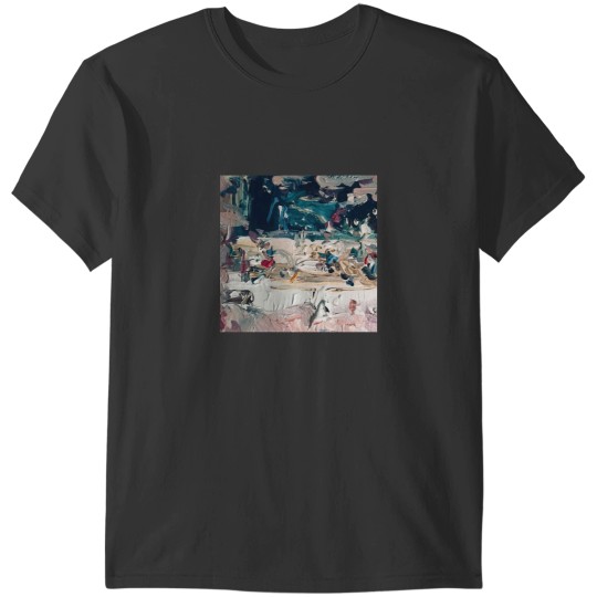 Discover DAYTONA - Pusha-T, Kanye T-Shirts