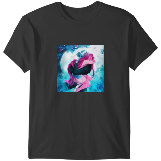 Discover Lore Olympus T-Shirt