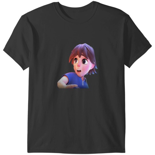 Discover gregory and freddy FNAF T-Shirts