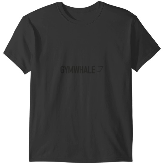Discover GYMWHALE T-Shirts