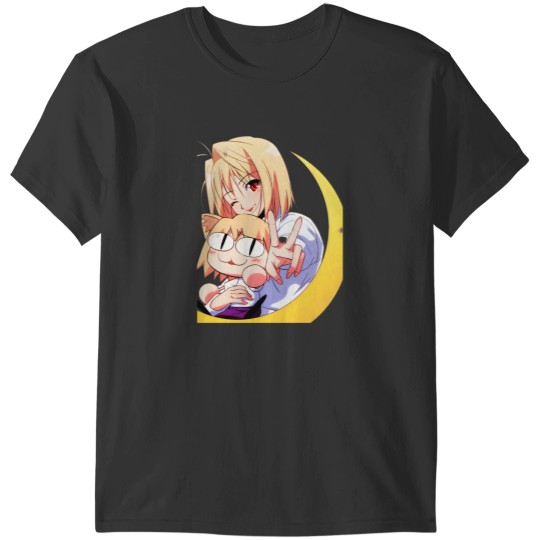 Discover Neco Arc T-Shirts