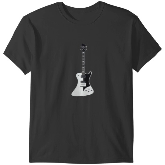 Discover Hagstrom Fantomen Guitar T-Shirts