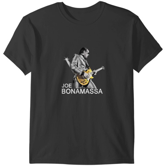 Discover Joe Bonamassa langsames Klettern T-Shirts