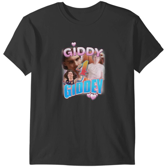 Discover Josh Giddey T Shirt T-Shirts