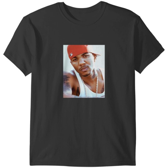 Discover The Game T-Shirts
