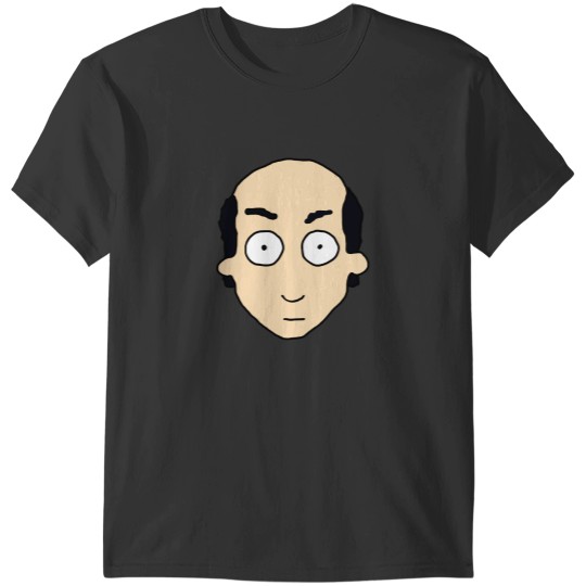 Discover Dr. Katz Professional Therapist T-Shirts