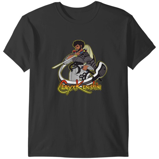 Discover Coryxkenshins T-Shirts