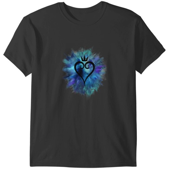 Discover Kingdom Hearts T-Shirts