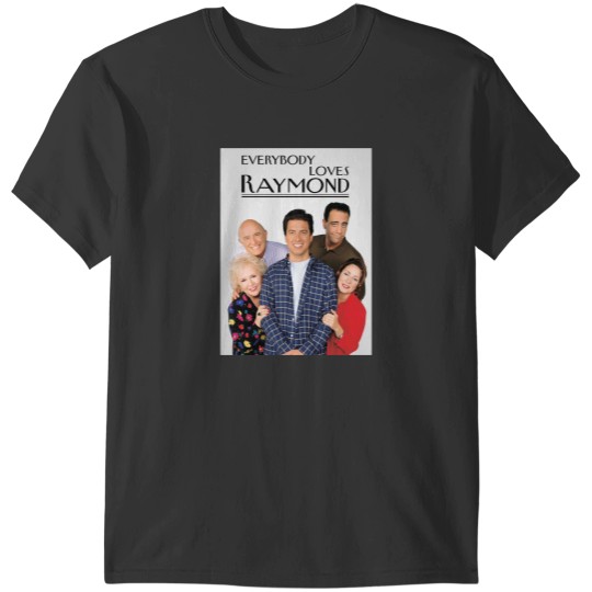 Discover Everybody Loves Raymond T-Shirts