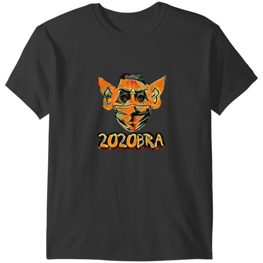 Discover Zozobra fighting the T-Shirts