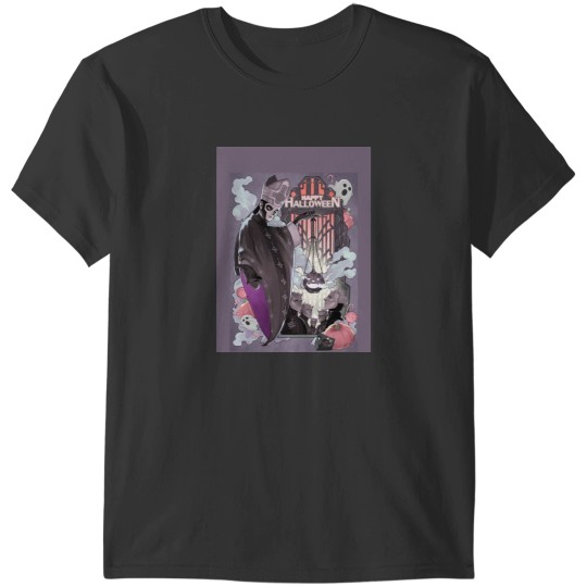 Discover Papa Emeritus III Halloween King Graphic T-Shirts