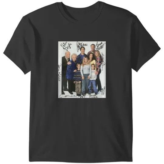 Discover everybody loves raymond Signed T-Shirts