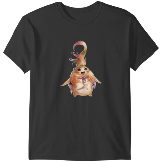 Discover Xenoblade Riki T-Shirts for Enthusiasts