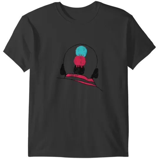 Discover Mike Stud Merch Keepgoing Rodman Hair T-Shirts