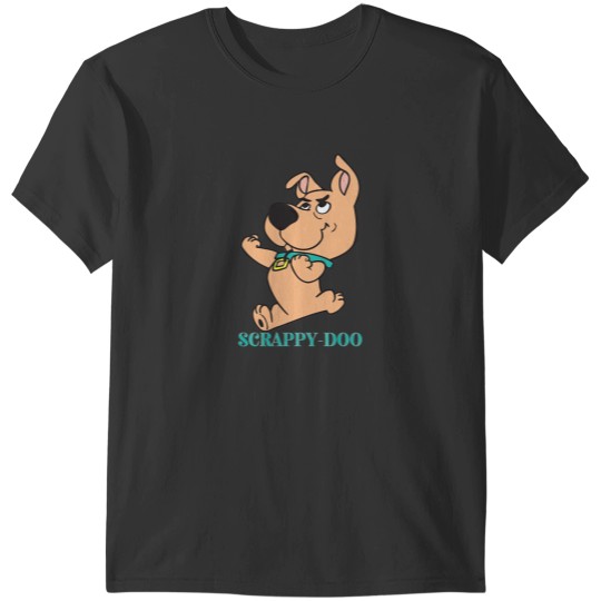 Discover Scrappy Doo T-Shirts