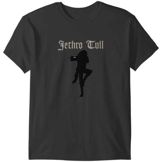 Discover Jethro Tull   T-Shirts