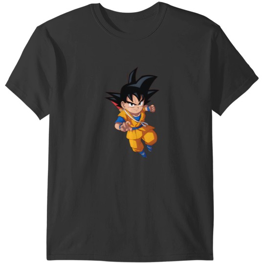 Discover Dragon Ball Daima T-Shirts