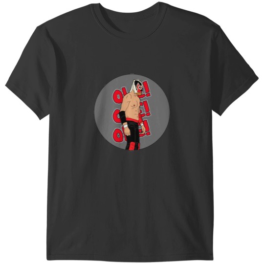 Discover EL GENERICO T-Shirts