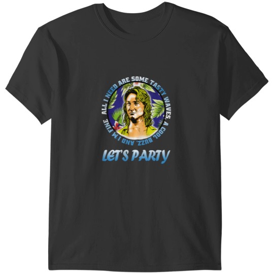 Discover Jeff Spicoli T-Shirts
