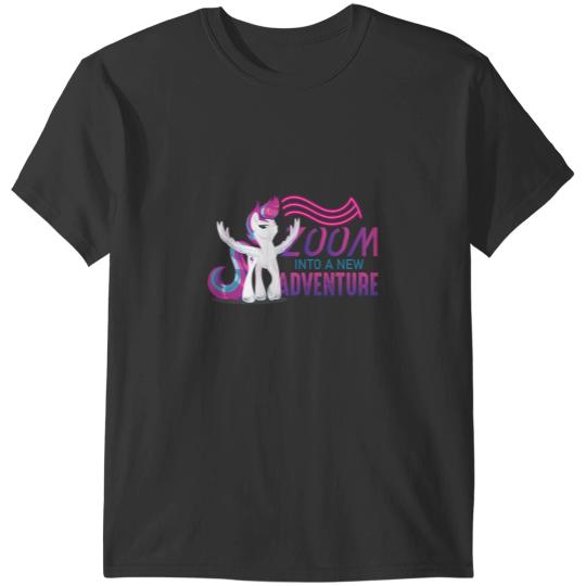 Discover My Little Pony Zipp Storm T-Shirts