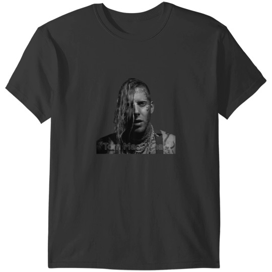 Discover Tom MacDonald T-Shirts