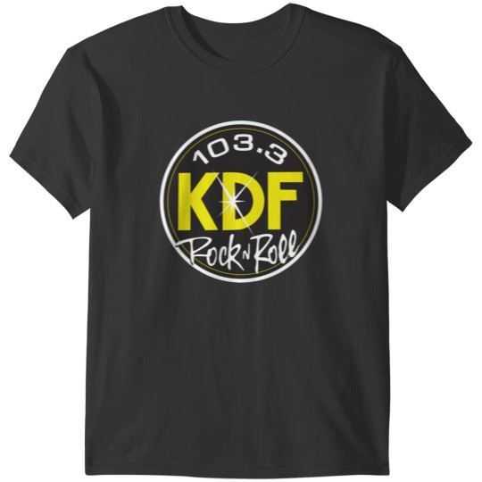 Discover 1033 KDF Nashville T-Shirts