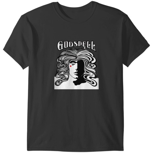 Discover Godspell Musical T-Shirts
