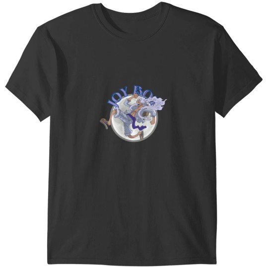 Discover GEAR 5 LUFFY T-Shirts