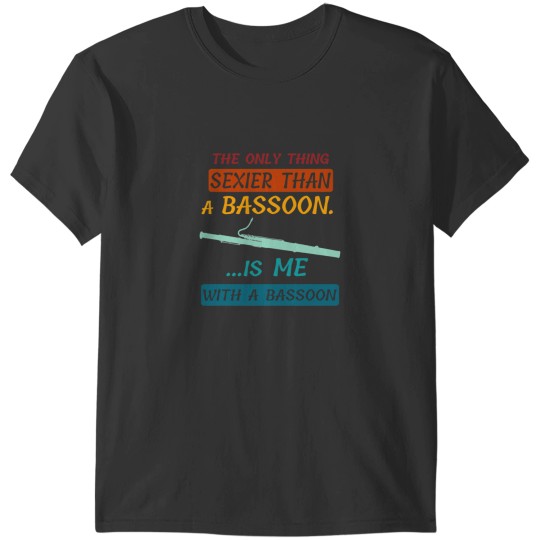 Discover Only Murders in the Building - Sexy Bassoon T-Shirts