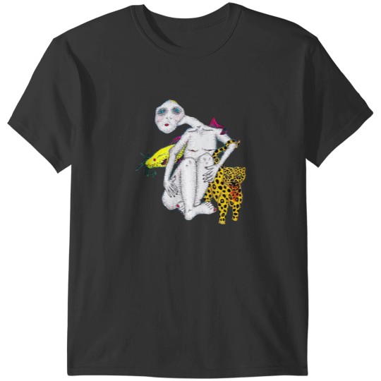 Discover still woozy lately ep T-Shirts