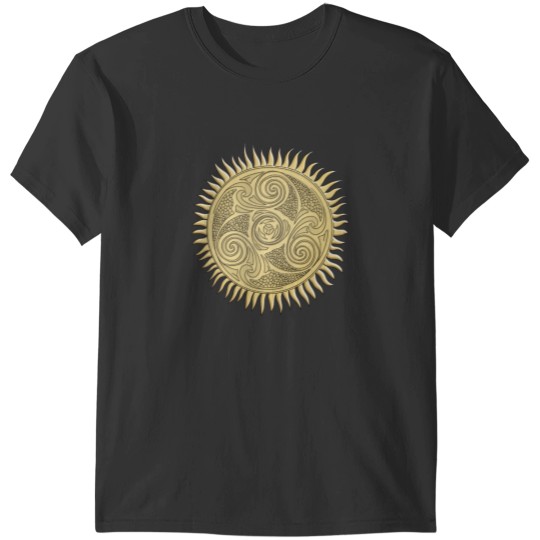 Discover The Sigil of Númenor T-Shirts