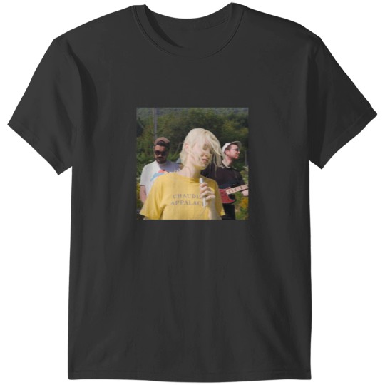Discover Men I Trust Tailwhip T-Shirts