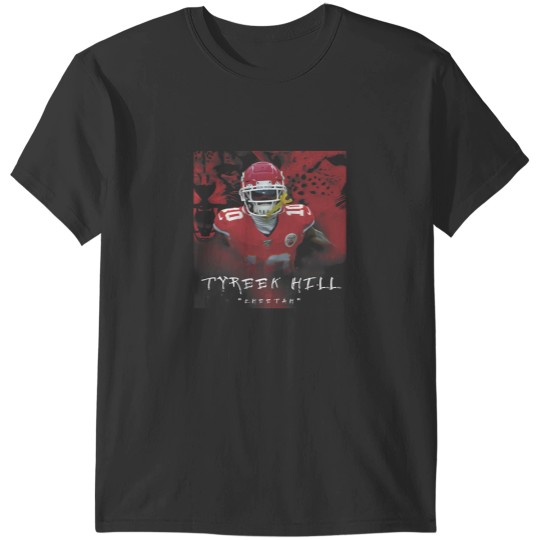 Discover Tyreek Hill T-Shirts