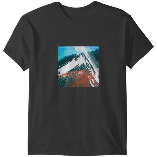 Discover Apollo - Last Dinosaurs australian, band T-Shirts