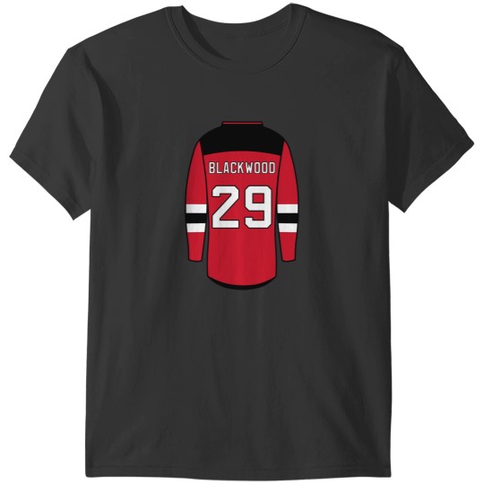 Discover MacKenzie Blackwood Jersey MacKenzie Blackwood Jersey T-Shirts