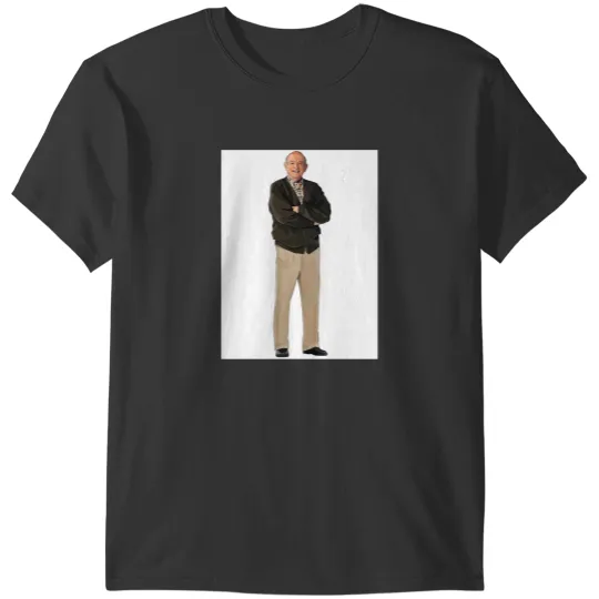 Discover Frank Barone Peter Boyle T-Shirts