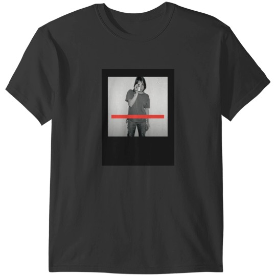Discover New Order Get Ready Album Cover T-Shirts
