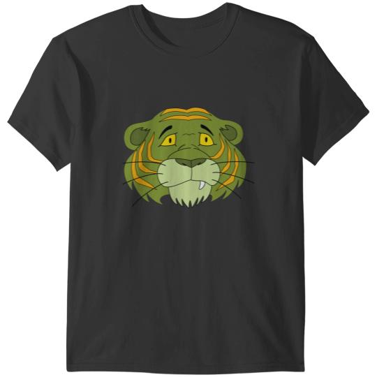 Discover He-Man Cringer Face T-Shirts