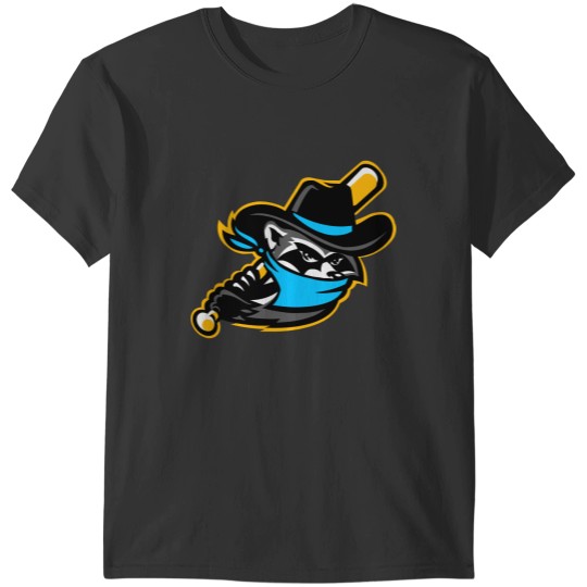 Discover The Quads Cities River Bandits Baseball Team 2 T-Shirts