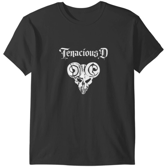 Discover Tenacious D T-Shirts